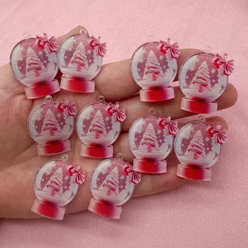 Earrings - 10 stuks populaire Europese en Amerikaanse