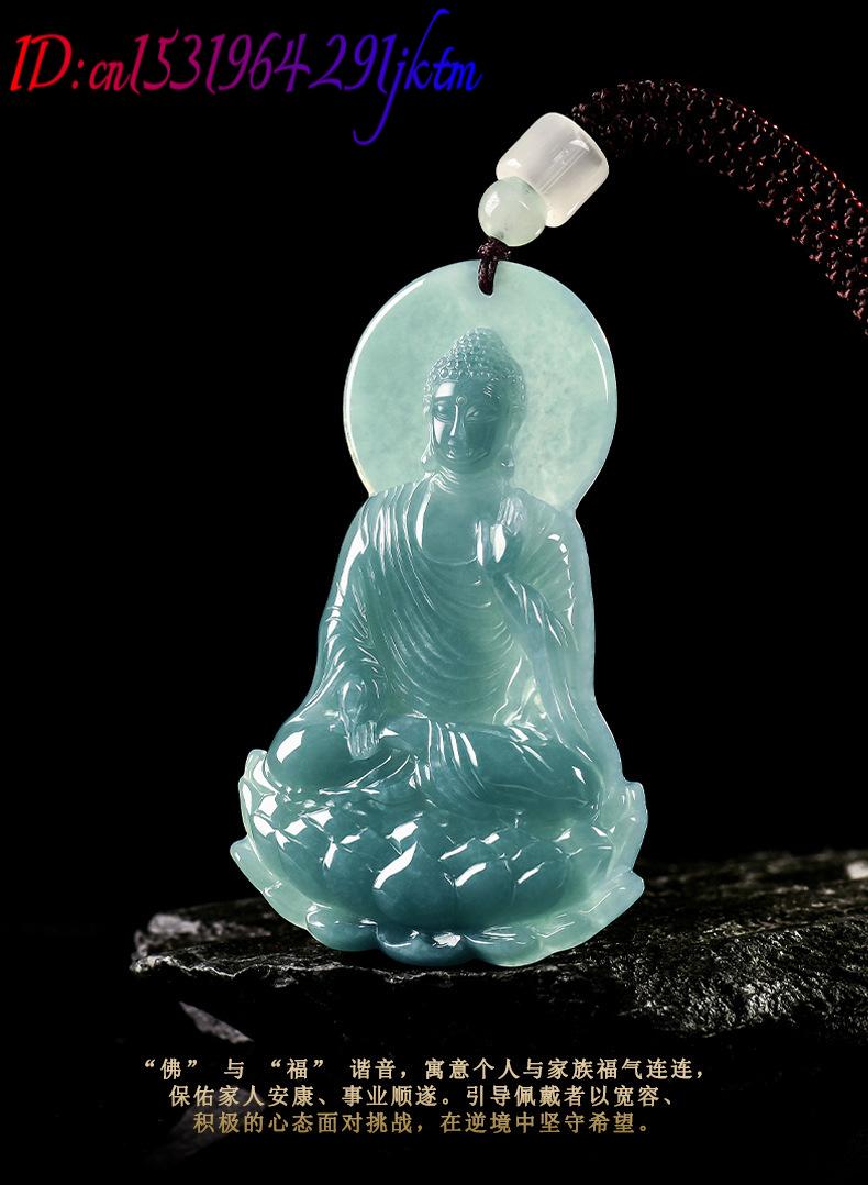 Natuurlijke Birmese Jadeïet Bo - Necklaces recensie en prijs