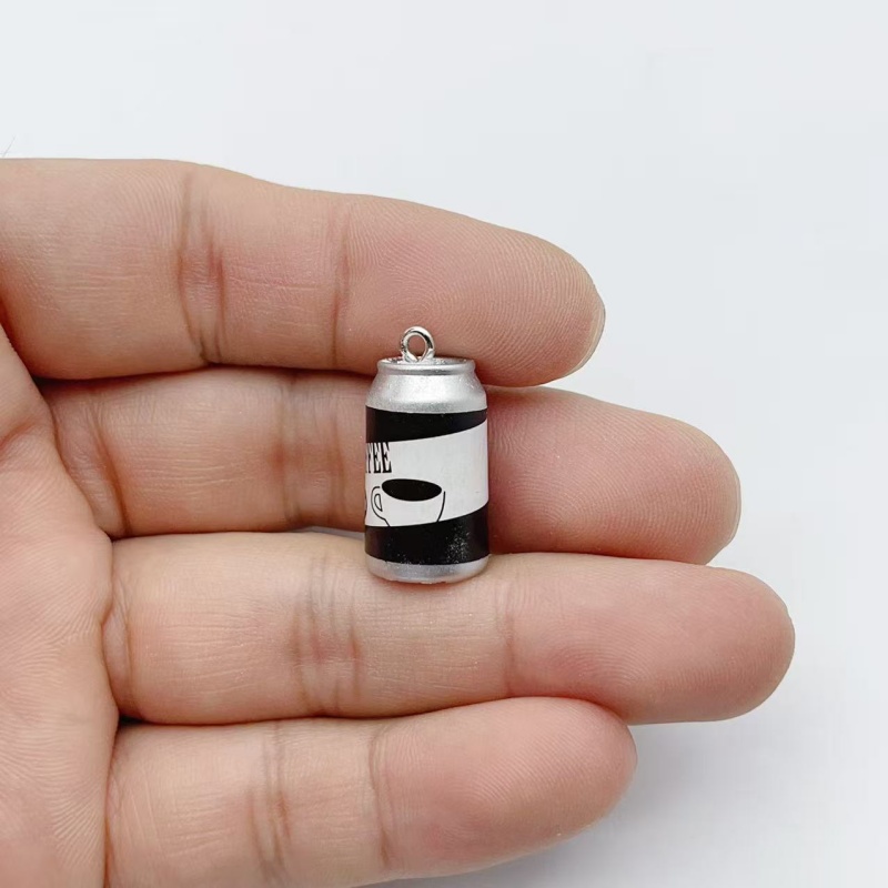 10 stuks mini simulatie drankb - Earrings recensie en prijs