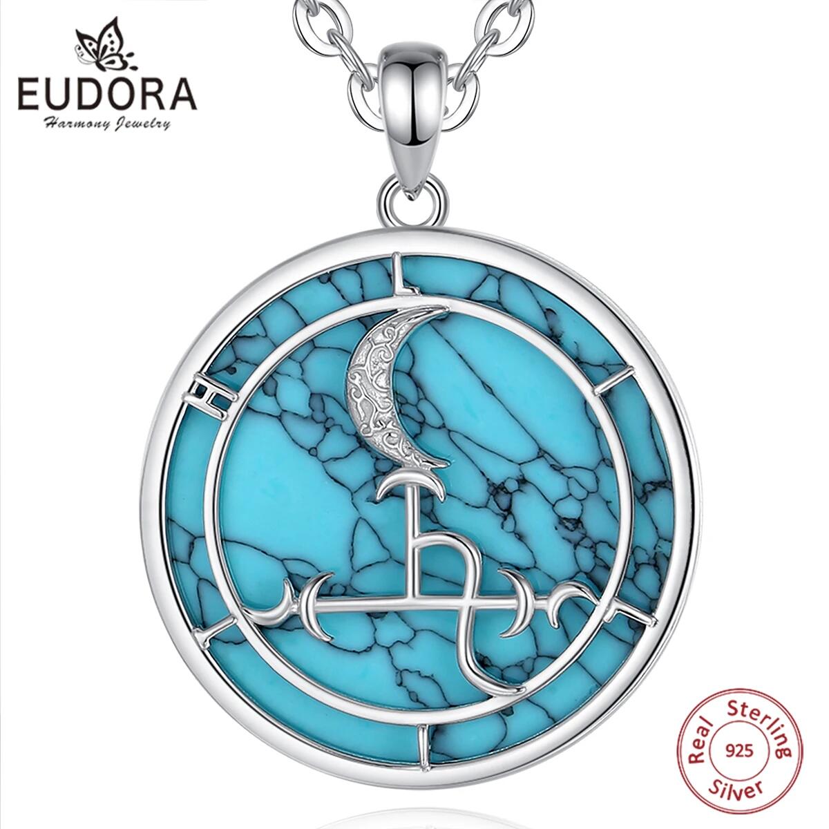 Eudora 925 Sterling Zilver Lil - 925 Sterling Silver Chain Necklace Men recensie en prijs