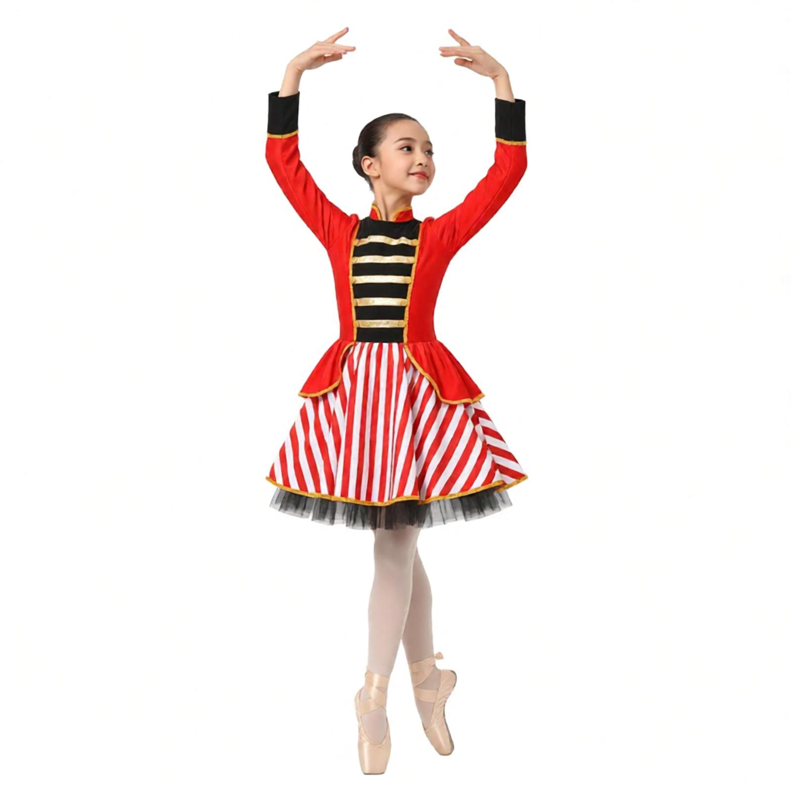 # 6-16 Circus Ringmeester Kost - Rings recensie en prijs