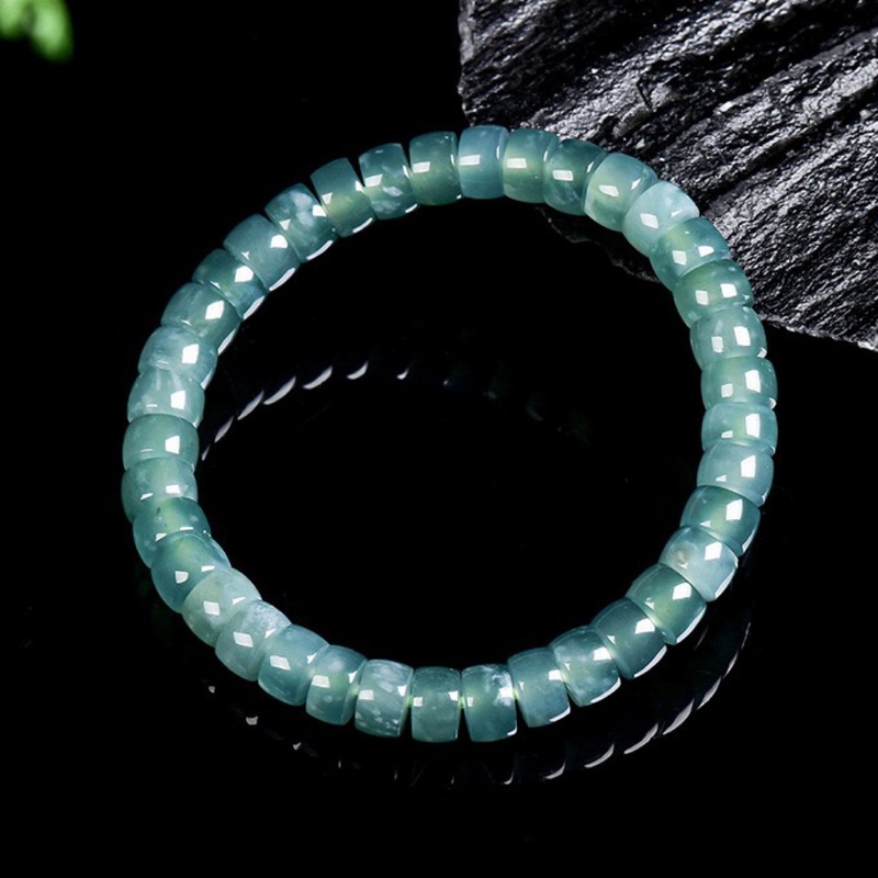 Natuurlijke Jadeiet van kwalit - Bracelets recensie en prijs
