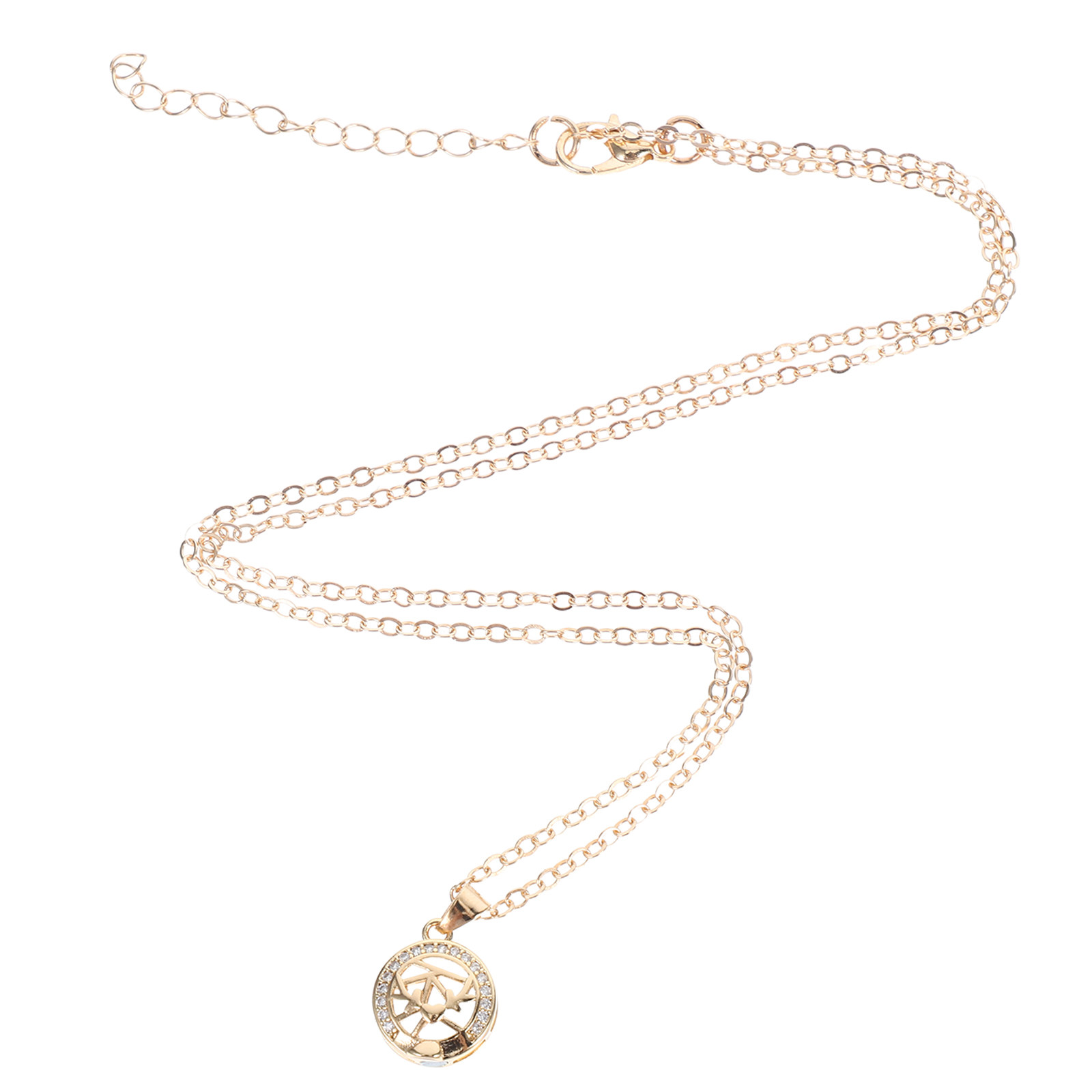 Sieraden voor vrouwen, magneti - Magnetic Couple Matching Necklaces recensie en prijs