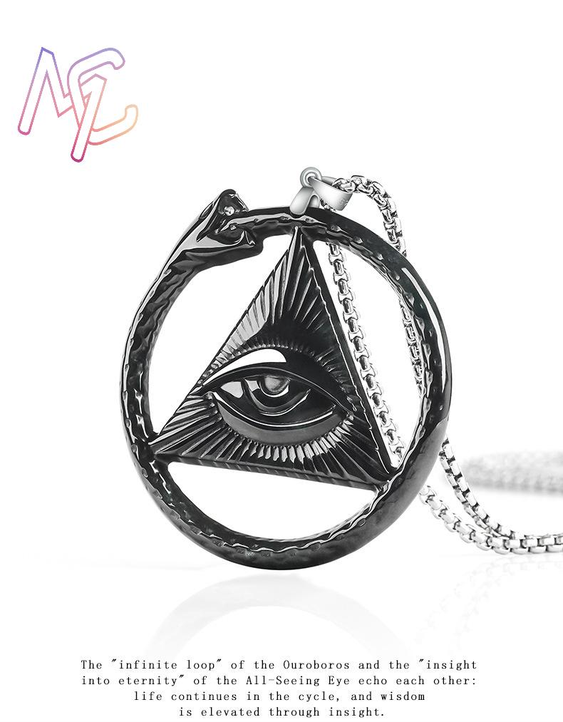 Myanmar Jadeïet Slangenhanger  - Necklaces recensie en prijs