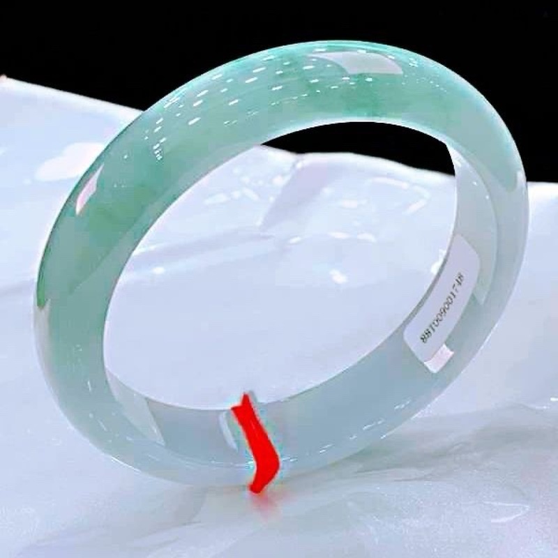 Myanmar, natuurlijke ijsjadeie - Bracelets recensie en prijs