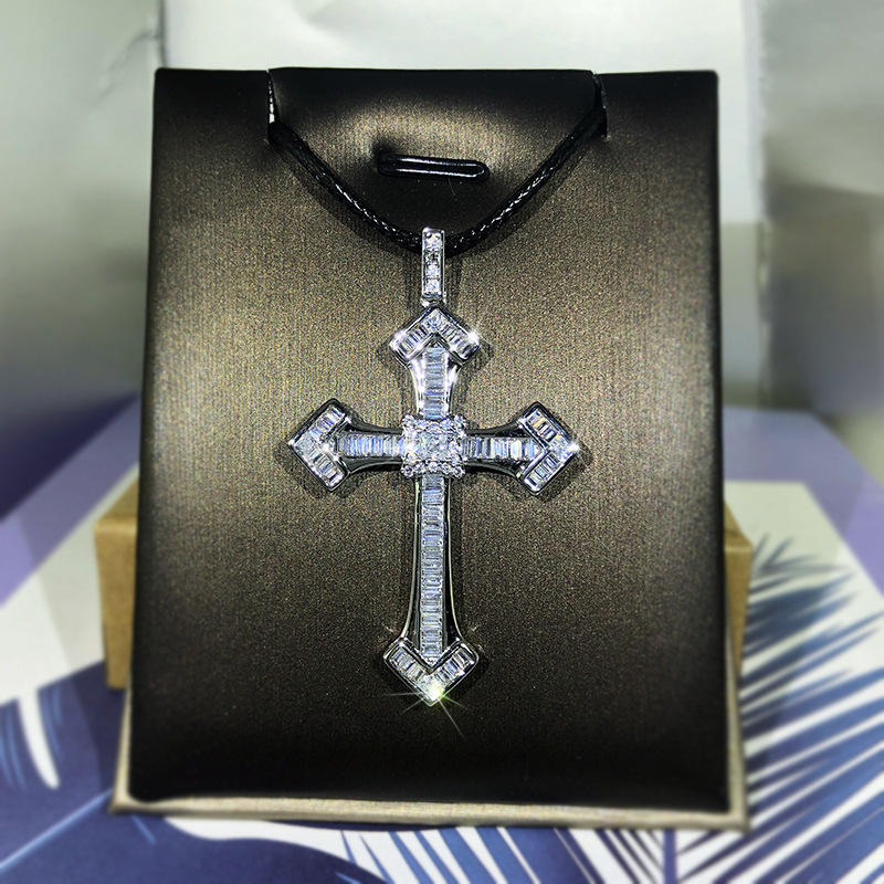 925 Sterling Zilver Fijne Witt - 925 Sterling Silver Chain Necklace Men recensie en prijs