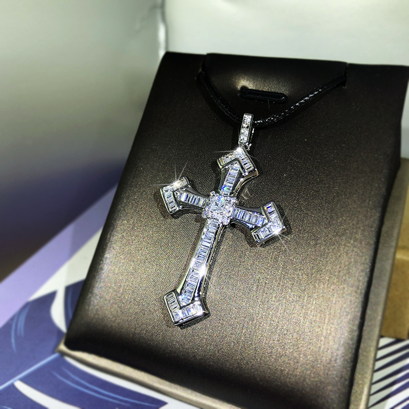 925 Sterling Zilver Fijne Witt - 925 Sterling Silver Chain Necklace Men recensie en prijs