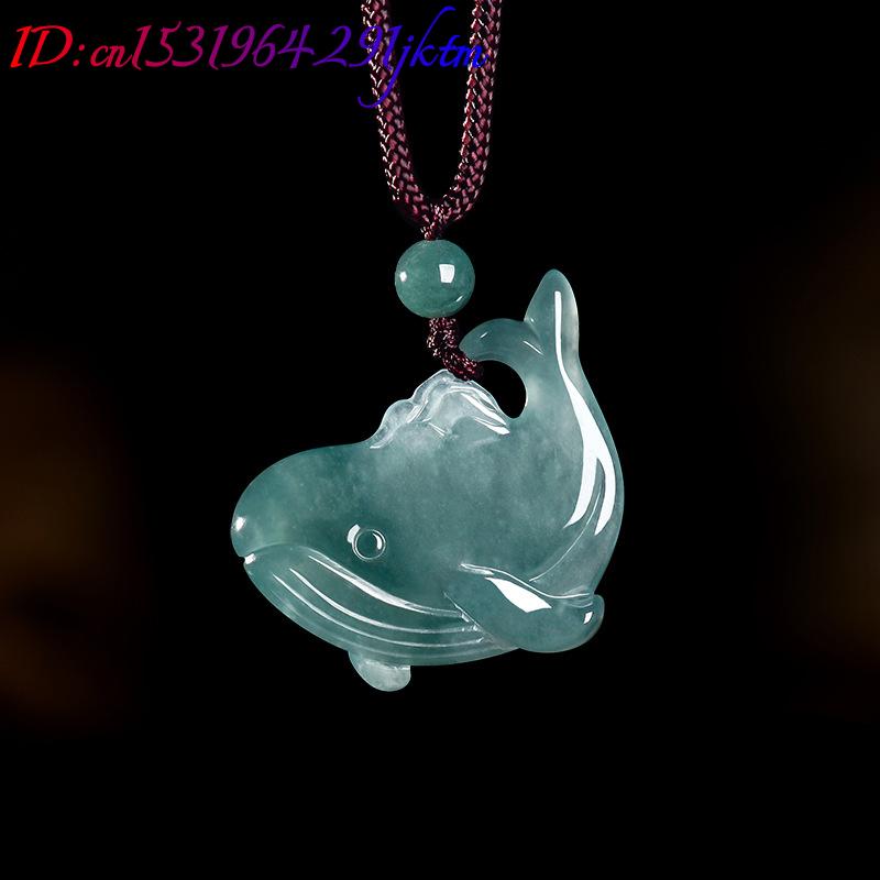 Natuurlijke Birmese Jadeiet Wa - Necklaces recensie en prijs