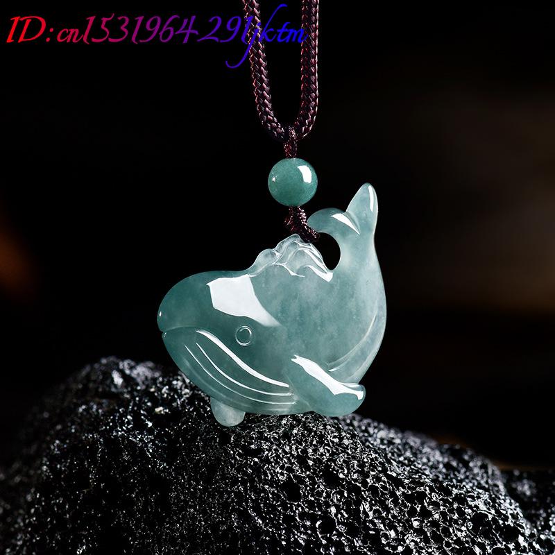 Natuurlijke Birmese Jadeiet Wa - Necklaces recensie en prijs