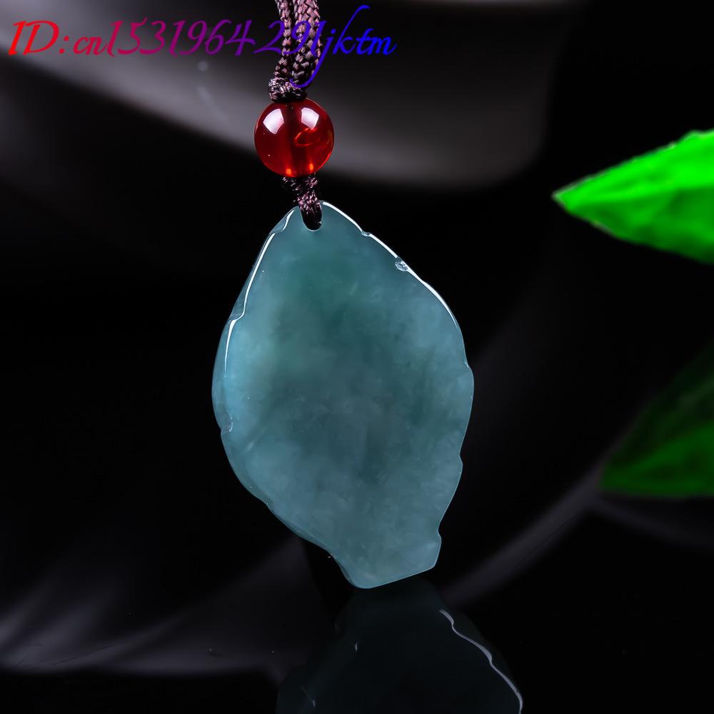 Natuurlijke Birmese Jadeïet Vo - Necklaces recensie en prijs