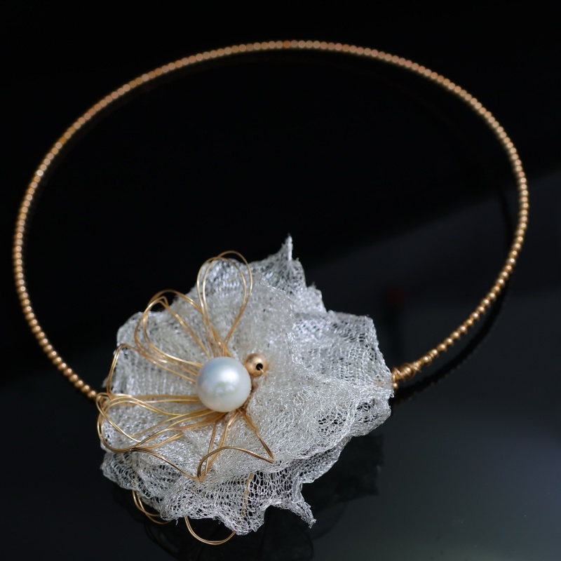 SGARIT Mode Vrouwen Vintage K  - Pearl Choker Necklace Vintage recensie en prijs
