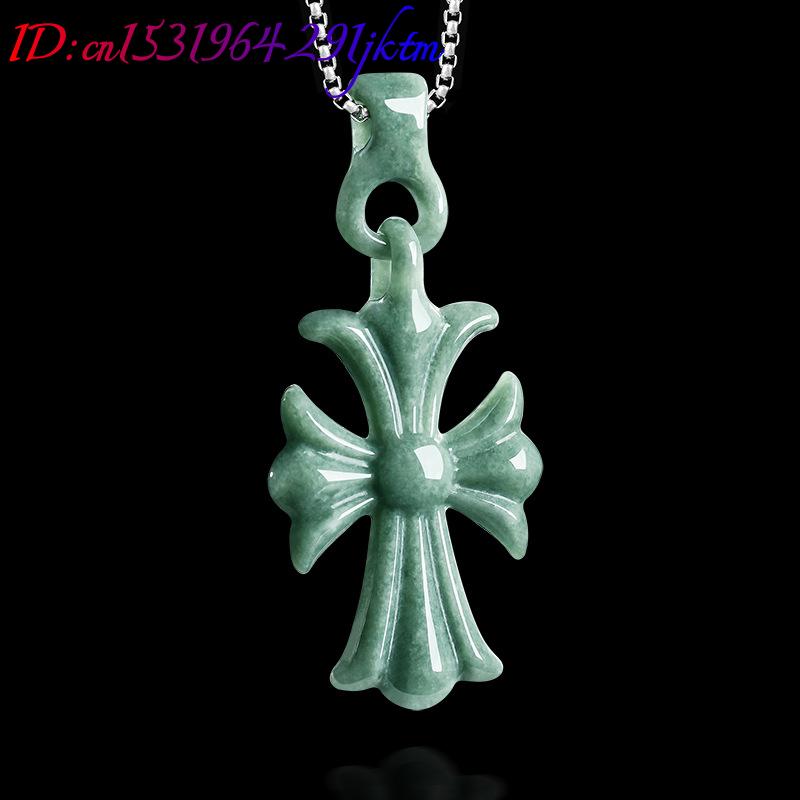 Natuurlijke Birmese Jadeïet kr - Necklaces recensie en prijs
