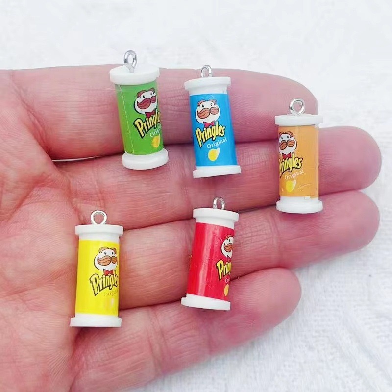 10 stuks simulatie 3D emmer aa - Earrings recensie en prijs