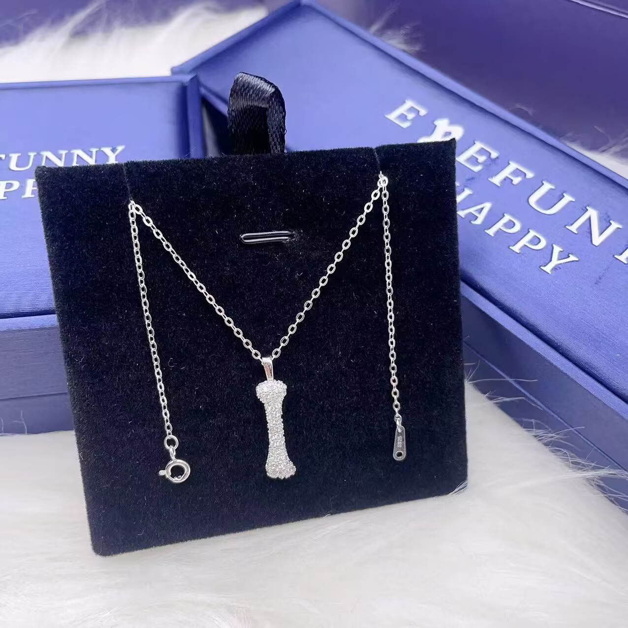Verbeterde versie! Wang Yibo's - Anime Pendant Necklace recensie en prijs