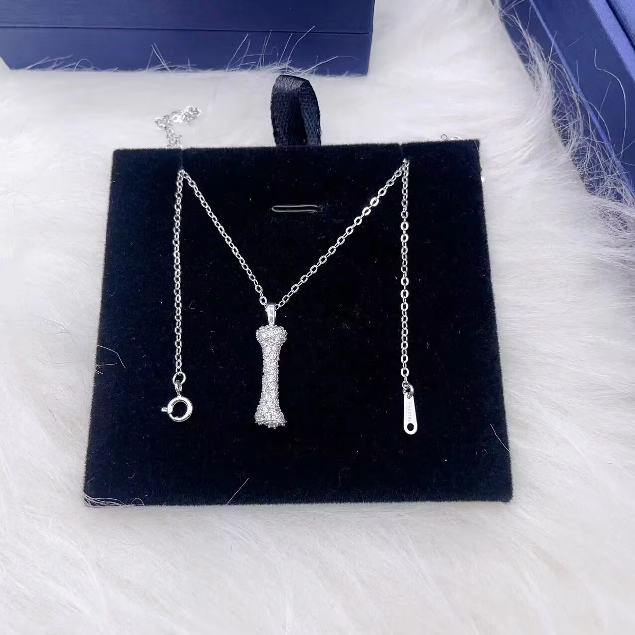 Verbeterde versie! Wang Yibo's - Anime Pendant Necklace recensie en prijs
