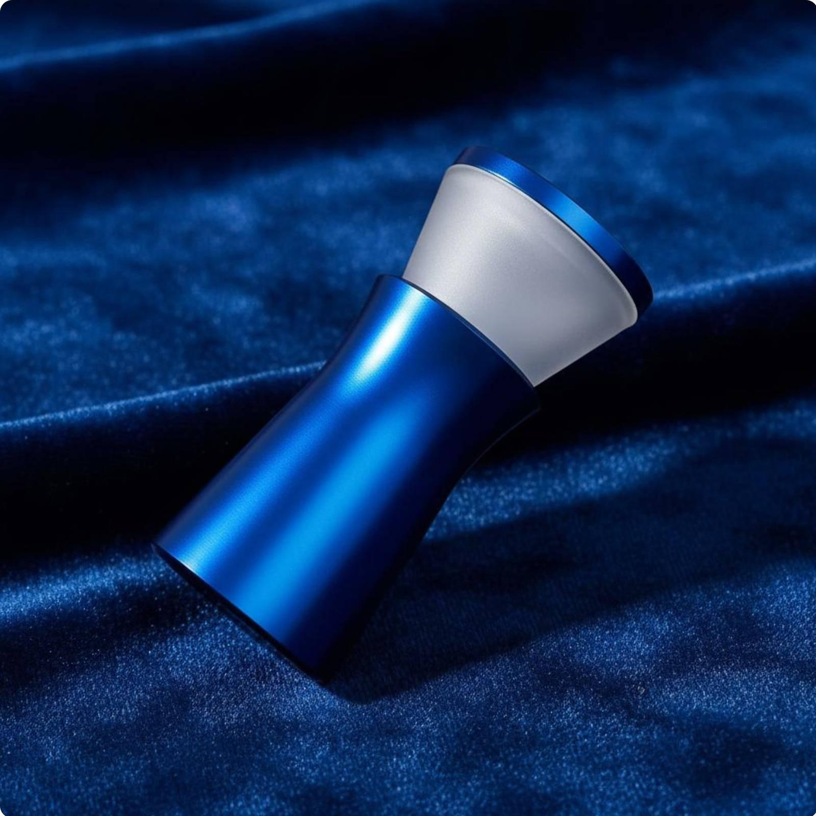 Diamanttester, draagbaar juwel - Body Jewelry recensie en prijs