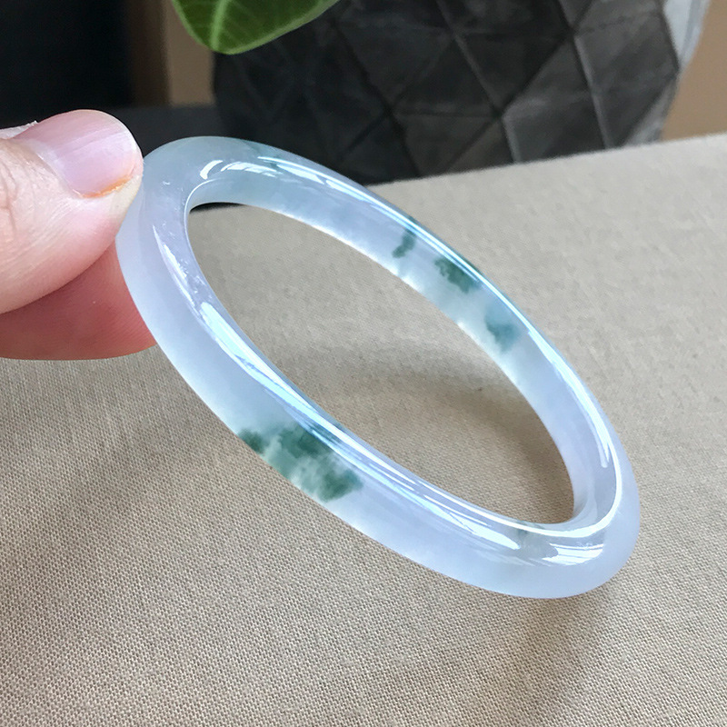 Oude Mijn Jadeiet Armband, Ron - Rings recensie en prijs