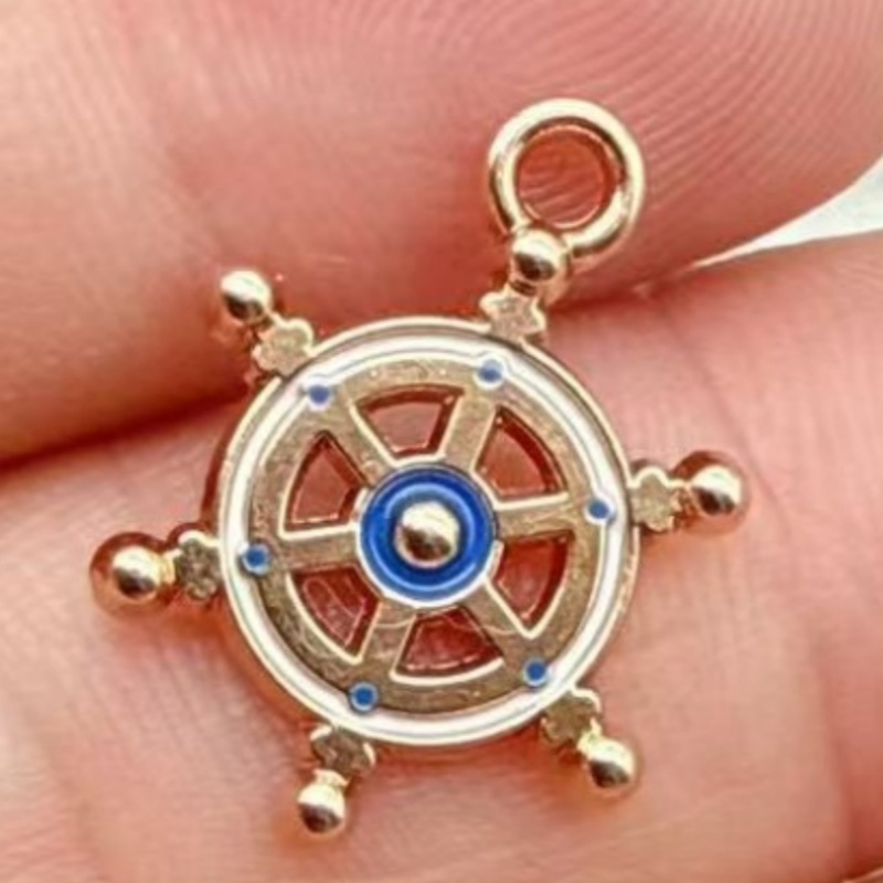 20 stuks Navy Wind Sail DIY-ac - Earrings recensie en prijs