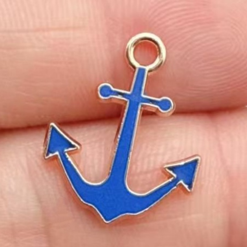 20 stuks Navy Wind Sail DIY-ac - Earrings recensie en prijs