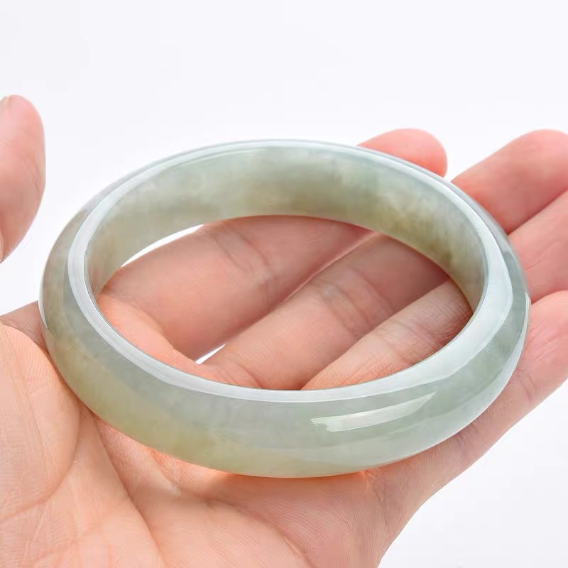 Myanmarese oude mijnarmband, l - Bracelets recensie en prijs
