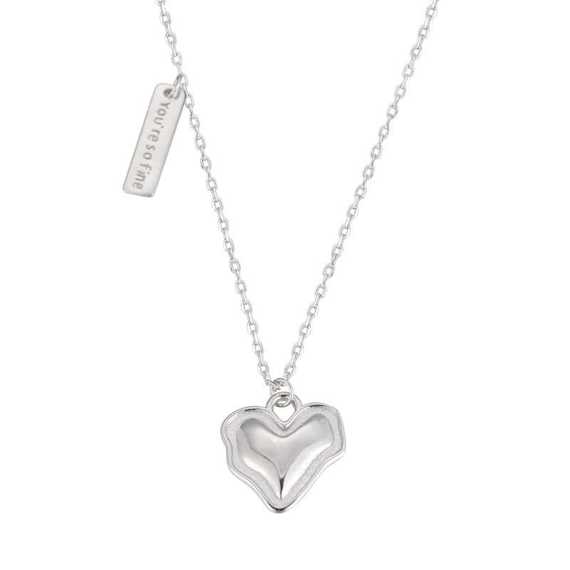 Bestverkochte charme ketting m - Layered Pendant Necklace Aesthetic recensie en prijs