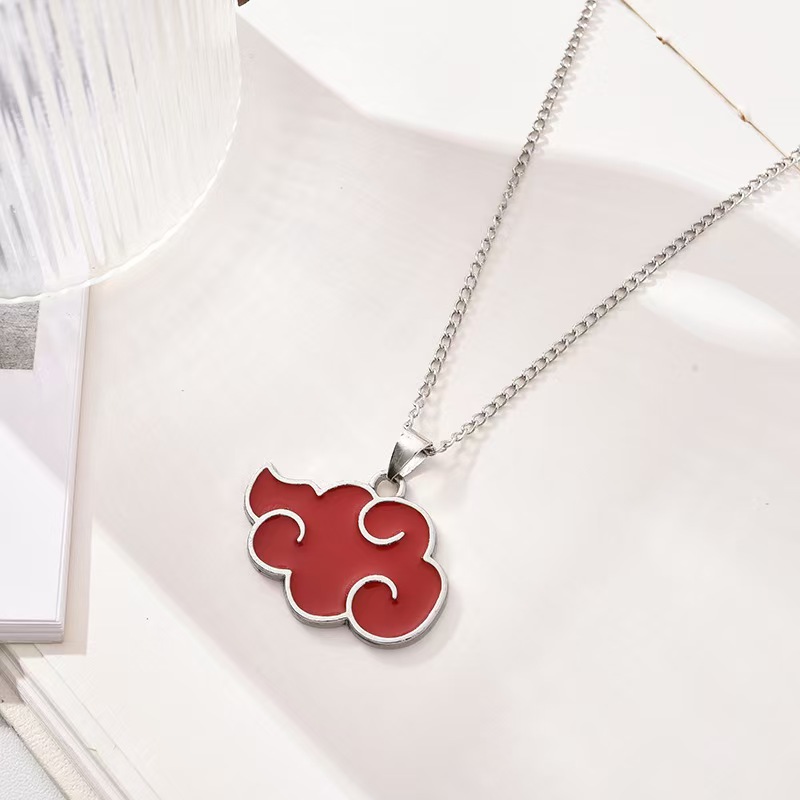 Naruto Uzumaki hanger ketting  - Anime Pendant Necklace recensie en prijs