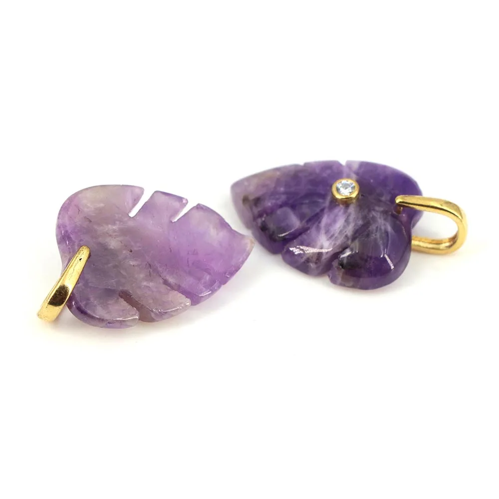 Natuurlijke helende kristallen - Crystal Pendant Necklace Natural Stone recensie en prijs